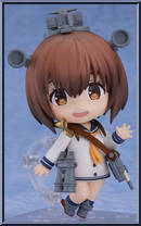 Yukikaze #2082