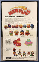 Soft Convertible from Nerfuls - Basic Series manufactured by Parker Brothers [Back]