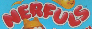 Nerfuls (Kenner)