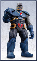 Darkseid Action Figure