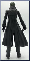 Joker (Trench Coat) from New 52 - DC Comics Super-Villains manufactured by DC Collectibles [Loose]