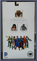 Parademon from New 52 - Justice League manufactured by DC Collectibles [Back]