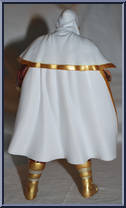 Shazam! from New 52 - Justice League manufactured by DC Collectibles [Loose]