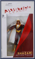 Shazam! from New 52 - Justice League manufactured by DC Collectibles [Front]