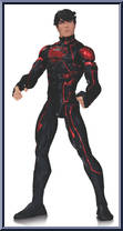 Superboy from New 52 - Teen Titans manufactured by DC Collectibles [Loose]