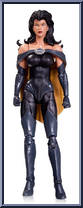 Superwoman (Crime Syndicate)