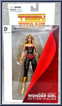 Wonder Girl from New 52 - Teen Titans manufactured by DC Collectibles [Front]