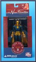 Dr. Fate from New Frontier - Series 2 manufactured by DC Direct [Front]