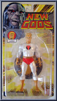 Lightray Action Figure