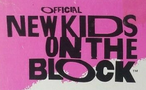 New Kids on the Block