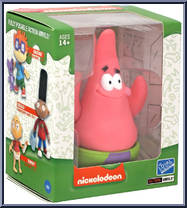 Patrick from Nickelodeon - Basic Series manufactured by Loyal Subjects [Front]