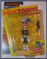 Danny Phantom Action Figure
