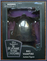 Big Vampire Action Figure