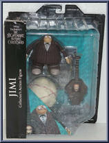 Jimi from Nightmare Before Christmas - Select manufactured by Diamond Select [Front]
