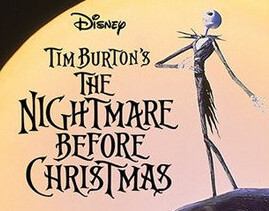 Nightmare Before Christmas (Funko)