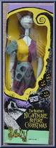Sally Action Figure