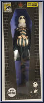 Othello Jack from Nightmare Before Christmas - 16" Scale Figures manufactured by Jun Planning [Front]