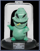 Oogie Boogie (Chase) Action Figure