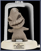 Oogie Boogie Action Figure