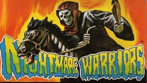 Nightmare Warriors