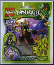 Bytar Action Figure
