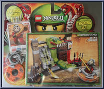 Training Set Action Figure