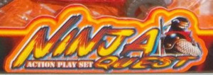 Ninja Quest