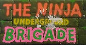 Ninja Underground Brigade