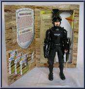 Black Knight - Sir Cedric Action Figure