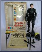 Black Knight - Sir Cedric (UK)