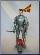 Silver Knight - Sir Stuart Action Figure