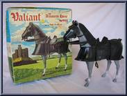 Valiant (UK) Action Figure