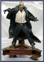 Dr. Peyton Westlake (Darkman) (White Shirt) from Now Playing - Exclusives manufactured by SOTA [Loose]