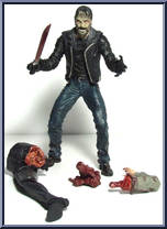 Machete (Land of the Dead) Action Figure