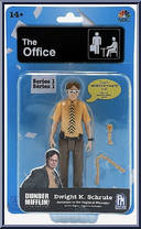 Dwight K. Schrute from Office - Basic Series manufactured by PhatMojo [Front]