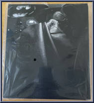 Batman Supreme Knight (Batman Day) from One:12 Collective - DC manufactured by Mezco [Back]