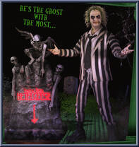 Beetlejuice 88