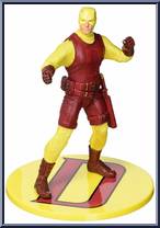 Daredevil (Classic) Action Figure