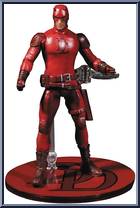 Daredevil (Red) Action Figure