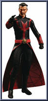 Doctor Strange (Defenders) Action Figure