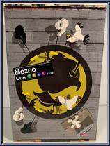 Gomez (Hazard Squad) from One:12 Collective - Mezco manufactured by Mezco [Front]