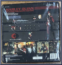 Harley Quinn (Playing for Keeps) from One:12 Collective - DC manufactured by Mezco [Back]