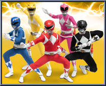 Deluxe Box Set Action Figure