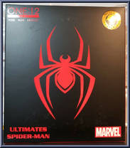 Spider-Man (Miles Morales) Action Figure