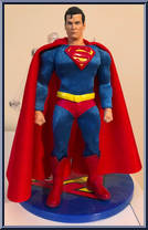 Superman (Classic) Action Figure