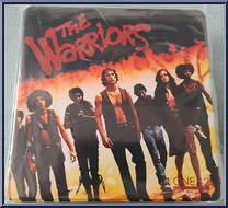 The Warriors (Deluxe Box Set) from One:12 Collective - Warriors manufactured by Mezco [Front]