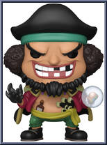 Marshall D. Tech (Powered-Up) (Chase) Action Figure