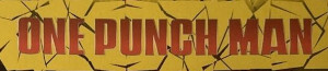One Punch Man (Funko)