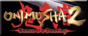 Onimusha 2