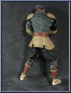 Fuma Kotaro from Onimusha 2 - Basic Series manufactured by McFarlane [Loose]
